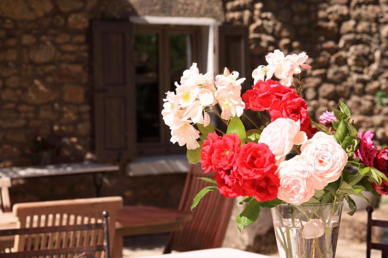 Un Jardin Secret Couette-café