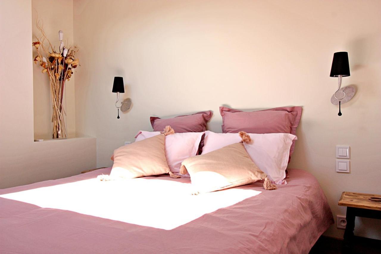 Couette-café Un Jardin Secret *