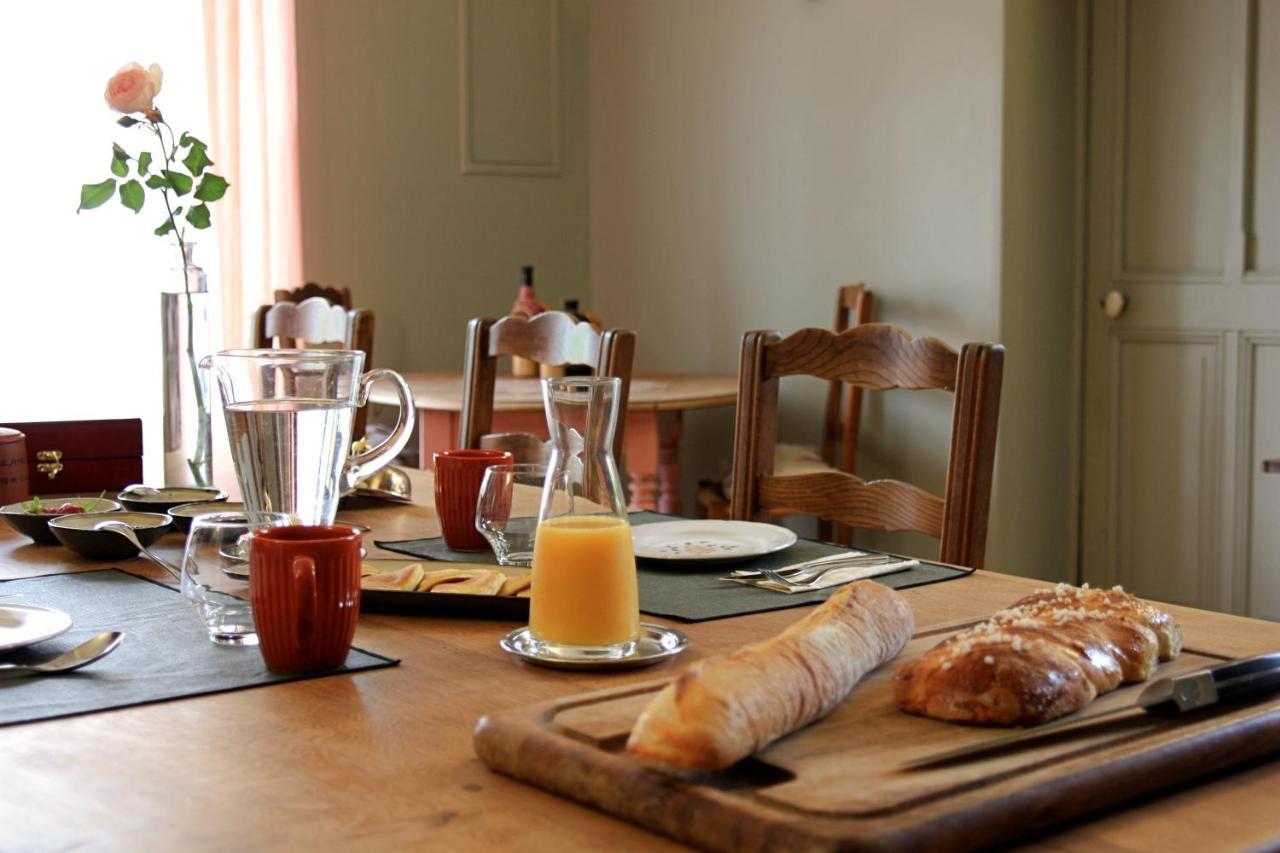 Couette-café Un Jardin Secret *